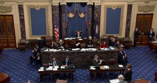 الشيوخ الأميركي يوافق على تعيين بيسيرا خابيير وزيرا للصحة والخدمات الإنسانية