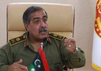 لمدة ساعتين.. ليبيا تفرض حظر تجول بسبب انتشار كورونا