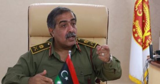 لمدة ساعتين.. ليبيا تفرض حظر تجول بسبب انتشار كورونا