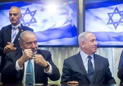 حال خسارة نتنياهو بالانتخابات.. ليبرمان يحذّر من سيناريو واشنطن