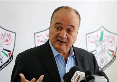 الرئيس الفلسطيني يقيل القدوة من "مؤسسة عرفات"