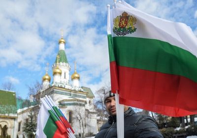 بلغاريا تفكك خلية تتجسس لحساب روسيا