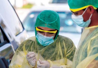 البحرين تسجل 642 إصابة جديدة بفيروس كورونا