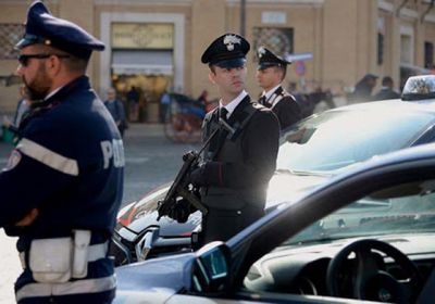 طرد تونسي من إيطاليا متهم بالإرهاب
