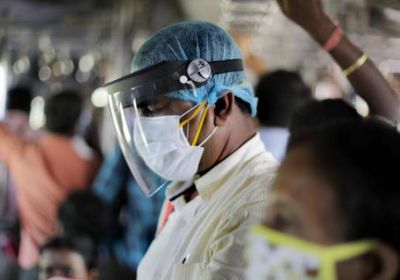 البرازيل تسجل 87 ألف إصابة جديدة بكورونا