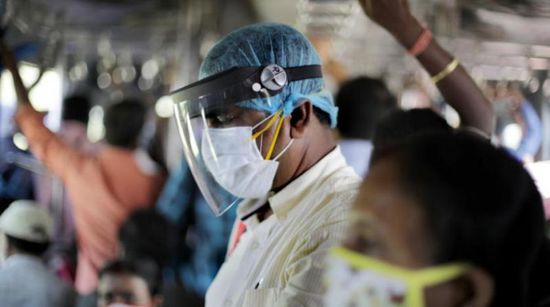 البرازيل تسجل 87 ألف إصابة جديدة بكورونا