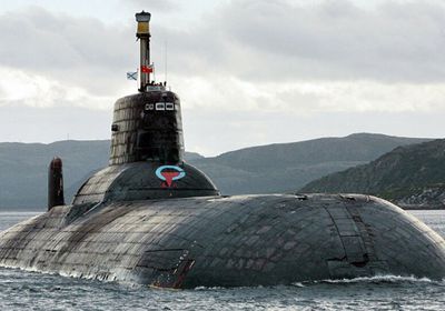  روسيا تُعزز أسطولها البحري بـ3 غواصات نووية