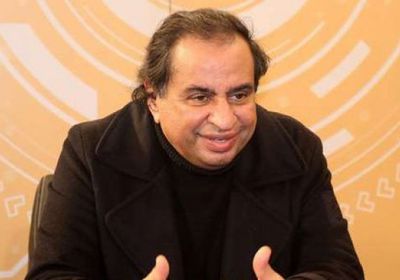 وفاة المخرج المصري رائد لبيب بعد صراع مع السرطان