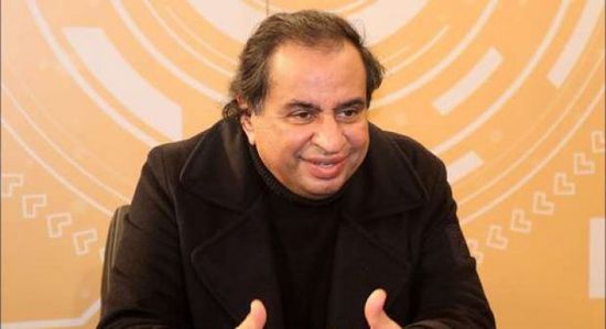 وفاة المخرج المصري رائد لبيب بعد صراع مع السرطان
