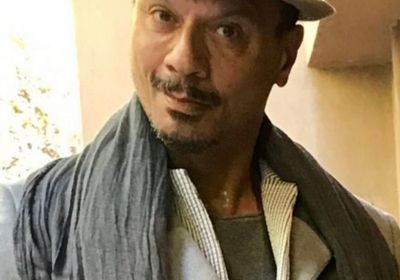 عباس أبو الحسن يهنئ ندا موسى على مسلسل "بين السما والأرض"