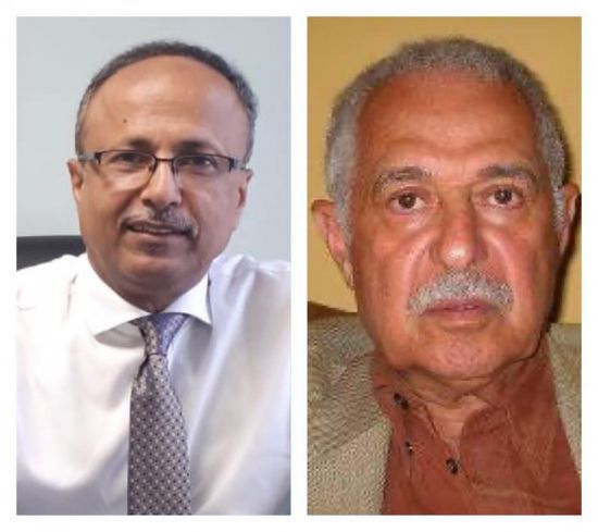 "خارجية الانتقالي" و"نورمان باترسون" يبحثان تداعيات الإرهاب على الجنوب