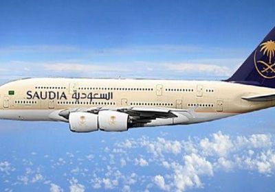 الخطوط السعودية تقترض11.2 مليار ريال لشراء طائرات