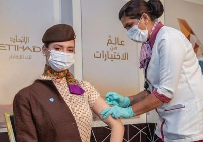 الإمارات تتجاوز 7 ملايين جرعة لقاح مضاد لفيروس كورونا