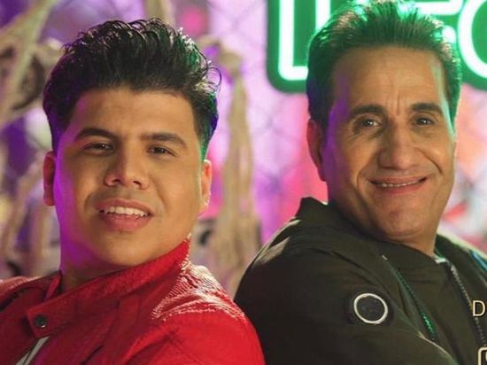 عمر كمال وأحمد شيبة يطرحان أغنيتهما الجديدة "يا سلام"
