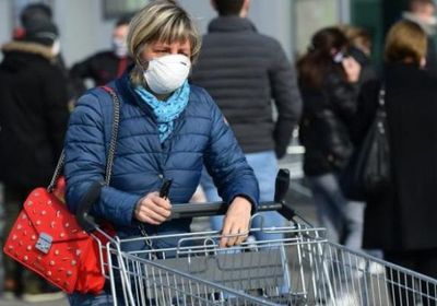 ألمانيا تُسجل 226 وفاة و17482 إصابة جديدة بكورونا