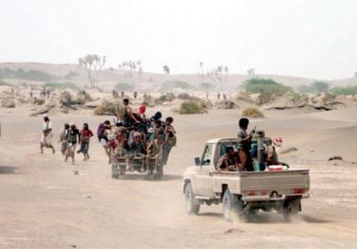  ضرب الحوثيين عسكريًّا.. هل يلزم المليشيات بمسار الحل السياسي؟