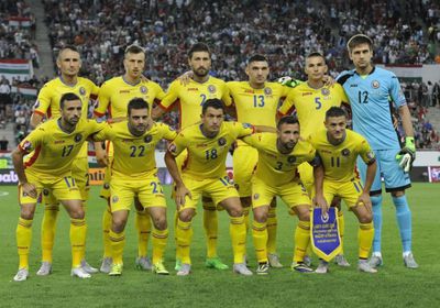 رومانيا تعتزم السماح بحضور الجماهير لـ25 في المئة من سعة الملعب في أمم أوروبا