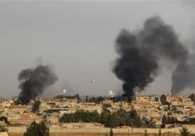 مقتل وإصابة العشرات في قصف تركي شمالي سوريا