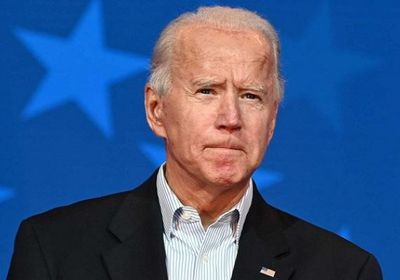  أول تعليق من البيت الأبيض على حادث سقوط بايدن