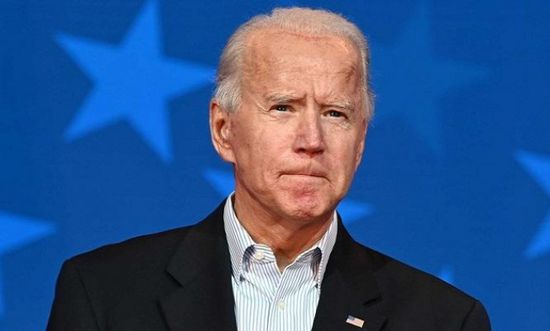  أول تعليق من البيت الأبيض على حادث سقوط بايدن