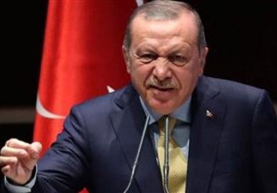 سياسي يشيد بدور مصر في التصدي لسياسة تركيا العدائية