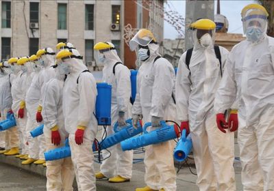 ليبيا تُسجل 53 وفاة و1,134 إصابة جديدة بكورونا