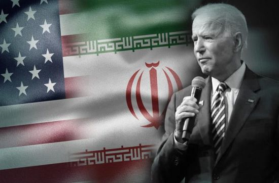 حقيقة تلقّي إيران رسالة من بايدن