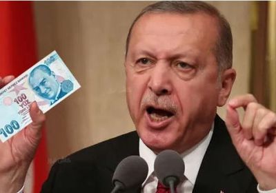  بعد 4 أشهر.. أردوغان يقيل محافظ البنك المركزي 
