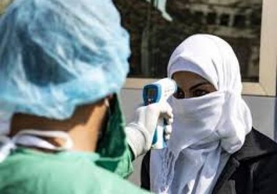 البحرين تسجل 731 إصابة جديدة بفيروس كورونا