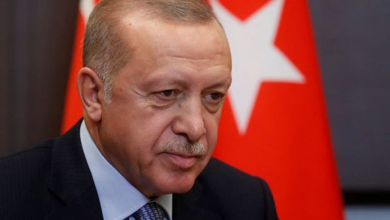 أردوغان ينسحب من اتفاقية تحمي المرأة من العنف