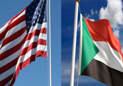 السودان يوقع اتفاقية قمح مع أمريكا