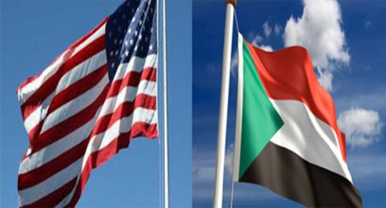 السودان يوقع اتفاقية قمح مع أمريكا
