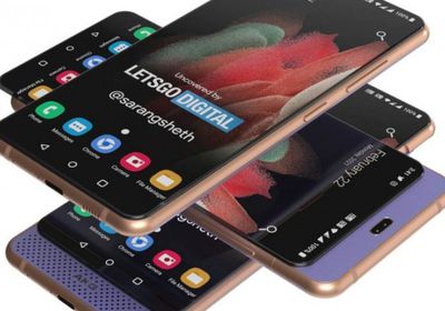 مميزات هاتف سامسونغ الجديد "Galaxy A82"