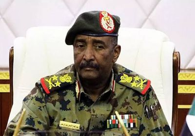 البرهان يتعهد بتوفير الأمن والطمأنينة للشعب السوداني