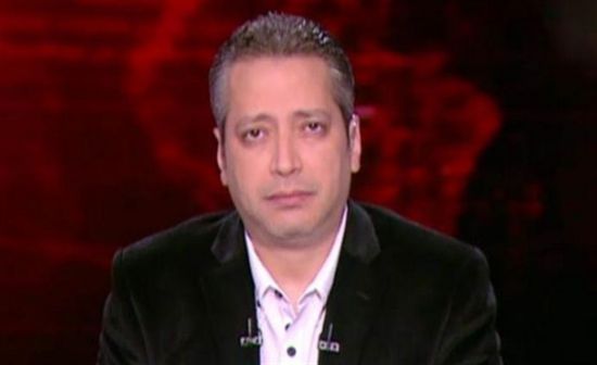 تأجيل محاكمة الإعلامي المصري تامر أمين
