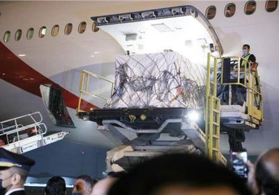 مصر تتسلم 300 ألف جرعة جديدة من لقاح كورونا الصيني