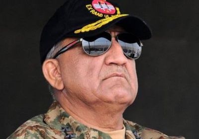  رئيس أركان الجيش الباكستاني يلتقي برئيس الحرس الوطني البحريني