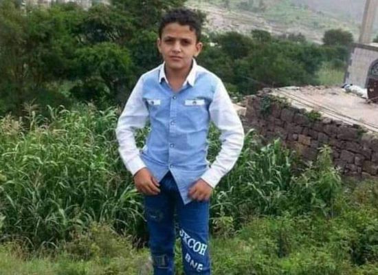 استمرارًا للفوضى.. اختطاف طفل في إب