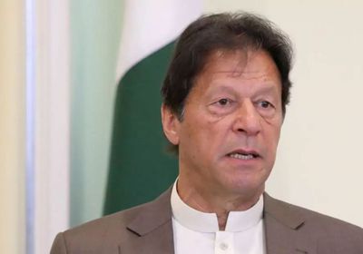 إصابة رئيس الوزراء الباكستاني بفيروس كورونا