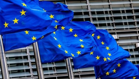 الاتحاد الأوروبي يُدين محاولة الهجوم على مصفاة الرياض