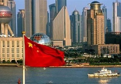  الصين تدعو للحد من تدفق رؤوس الأموال الأجنبية على السوق  ‏