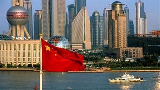  الصين تدعو للحد من تدفق رؤوس الأموال الأجنبية على السوق  ‏