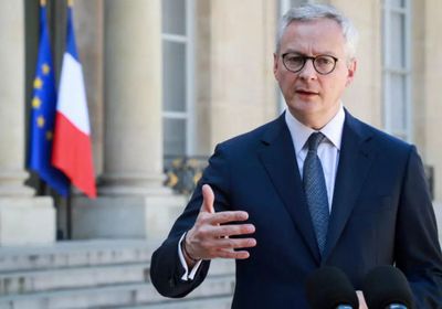  فرنسا تضع خطة لتنمية الاقتصاد خلال 2021‏ ‏
