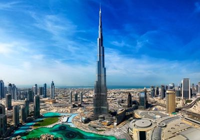  الاقتصاد الرقمي في الإمارات يرتفع بنحو ‏21% ‏