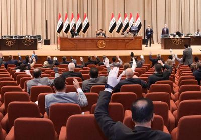 الأسبوع المقبل.. نواب العراق يصوتون على قرار حل البرلمان