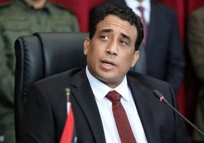 رئيس المجلس الرئاسي الليبي يتلقى دعوة من أردوغان لزيارة تركيا