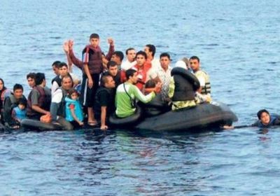 مقتل 60 مهاجرًا قرب السواحل الليبية على يد قوات أوروبية