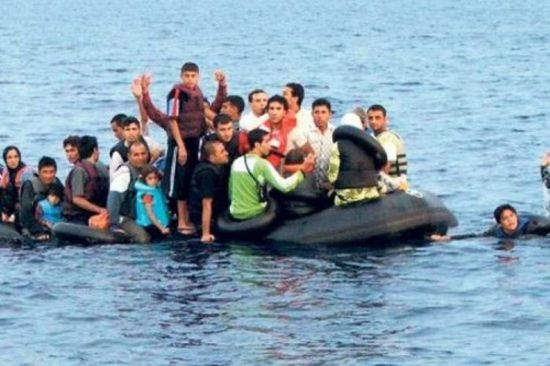 مقتل 60 مهاجرًا قرب السواحل الليبية على يد قوات أوروبية