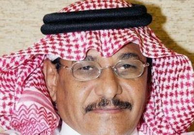 وفاة الإعلامي السعودي محمد الوعيل