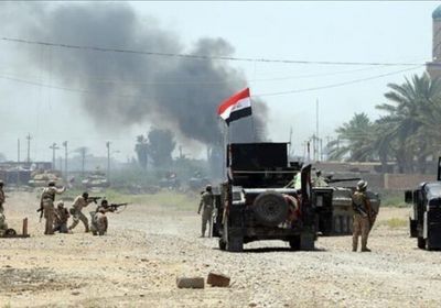 الجيش العراقي يدمر 61 وكرًا و24 كهفًا لـ"داعش"